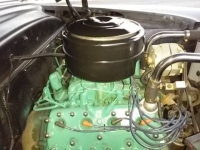 1953 Mercury Custom for sale in Michigan (ID-130430)