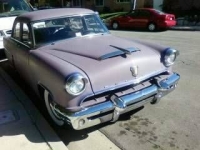 1953 Mercury Custom for sale in Michigan (ID-130430)