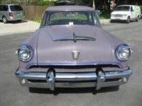 1953 Mercury Custom for sale in Michigan (ID-130430)