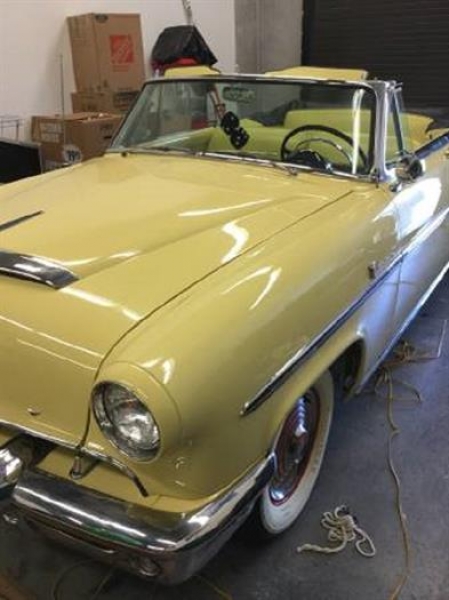 1953 Mercury Monterey for sale (ID-99185) 1953 Mercury Monterey for sale (ID-99185)