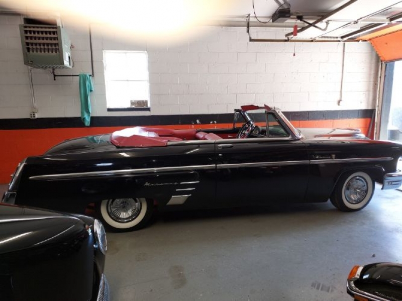 1953 Mercury Monterey for sale (ID-102663)
