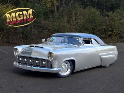 1953 Mercury Monterey for sale in Illinois