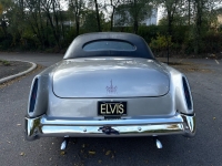 1953 Mercury Monterey for sale in Addison, Illinois (ID-107865)