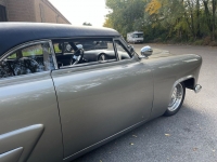 1953 Mercury Monterey for sale in Addison, Illinois (ID-107865)