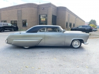 1953 Mercury Monterey for sale in Addison, Illinois (ID-107865)