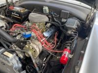 1953 Mercury Monterey for sale in Addison, Illinois (ID-107865)