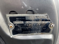 1953 Mercury Monterey for sale in Addison, Illinois (ID-107865)