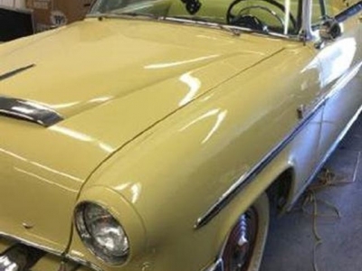 1953 Mercury Monterey for sale