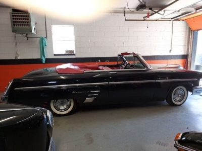 1953 Mercury Monterey for sale