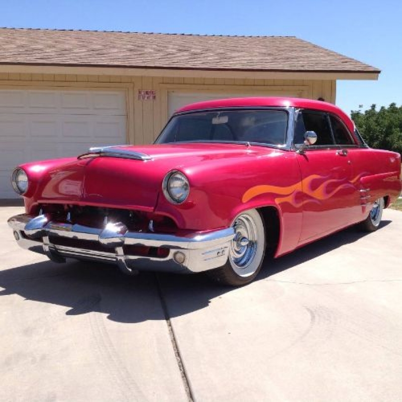 1953 Mercury Monterey for sale in Michigan (ID-116290)