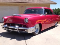 1953 Mercury Monterey for sale in Michigan (ID-116290)