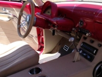 1953 Mercury Monterey for sale in Michigan (ID-116290)