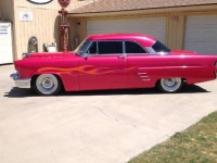 1953 Mercury Monterey for sale in Michigan (ID-116290)