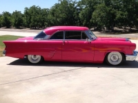 1953 Mercury Monterey for sale in Michigan (ID-116290)