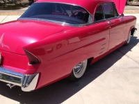 1953 Mercury Monterey for sale in Michigan (ID-116290)