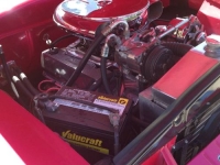 1953 Mercury Monterey for sale in Michigan (ID-116290)