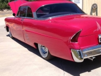 1953 Mercury Monterey for sale in Michigan (ID-116290)