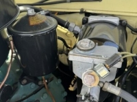 1953 Mercury Monterey for sale in Michigan (ID-125279)