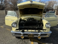1953 Mercury Monterey for sale in Michigan (ID-125279)