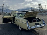 1953 Mercury Monterey for sale in Michigan (ID-125279)
