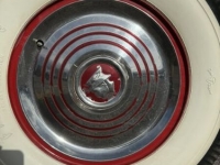 1953 Mercury Monterey for sale in Michigan (ID-125279)