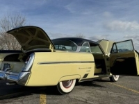 1953 Mercury Monterey for sale in Michigan (ID-125279)