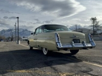 1953 Mercury Monterey for sale in Michigan (ID-125279)