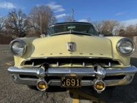 1953 Mercury Monterey for sale in Michigan (ID-125279)