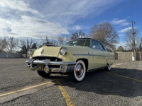 1953 Mercury Monterey for sale in Michigan (ID-125279)