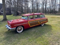 1953 Mercury Monterey for sale in Riverhead, New York (ID-127185)