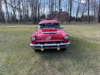 1953 Mercury Monterey for sale in Riverhead, New York (ID-127185)