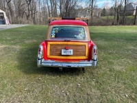 1953 Mercury Monterey for sale in Riverhead, New York (ID-127185)