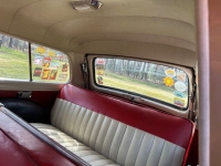 1953 Mercury Monterey for sale in Riverhead, New York (ID-127185)