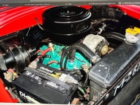 1953 Mercury Monterey for sale in Riverhead, New York (ID-127185)