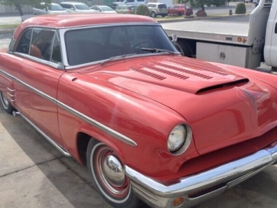 1953 Mercury Monterey for sale