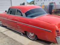 1953 Mercury Monterey for sale in Michigan (ID-128608)