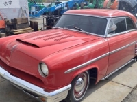 1953 Mercury Monterey for sale in Michigan (ID-128608)