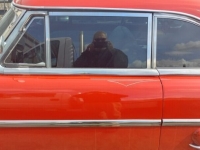1953 Mercury Monterey for sale in Michigan (ID-128608)