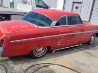 1953 Mercury Monterey for sale in Michigan (ID-128608)