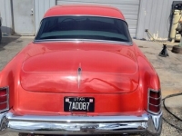 1953 Mercury Monterey for sale in Michigan (ID-128608)