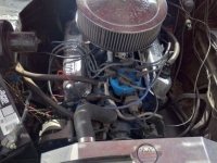 1953 Mercury Monterey for sale in Michigan (ID-128608)