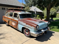 1953 Mercury Monterey for sale in Michigan (ID-132766)