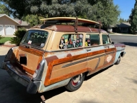 1953 Mercury Monterey for sale in Michigan (ID-132766)