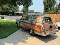 1953 Mercury Monterey for sale in Michigan (ID-132766)