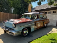 1953 Mercury Monterey for sale in Michigan (ID-132766)