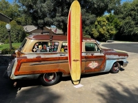 1953 Mercury Monterey for sale in Michigan (ID-132766)