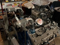 1953 Mercury Monterey for sale in Michigan (ID-132766)