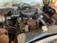 1953 Mercury Monterey for sale in Michigan (ID-132766)