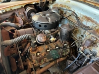 1953 Mercury Monterey for sale in Michigan (ID-132766)