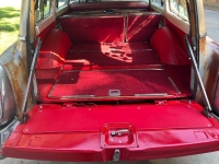 1953 Mercury Monterey for sale in Michigan (ID-132766)